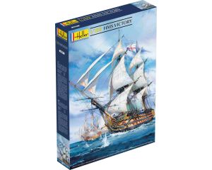 1/100 HMS VICTORY 80897