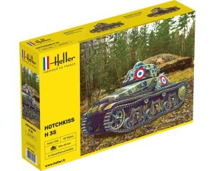 1/35 HOTCHKISS H 35 81132