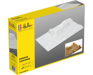 1/35 SOCLE DIORAMA CAMPAGNE 81254