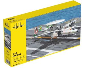 1/72 E-2C HAWKEYE (04/25) * 82300