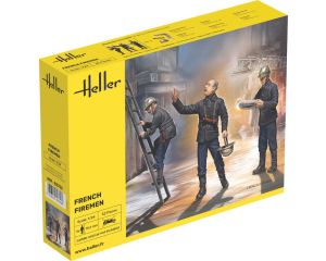 1/24 FIREMEN (05/25) * 1000827530