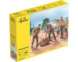 1/24 ROAD WORKERS (05/25) * 1000827540