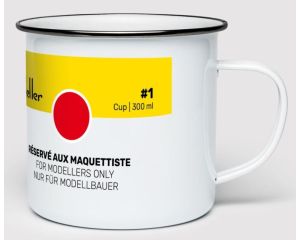 HELLER CUP COLEUR ** 96502