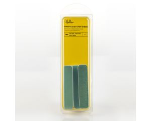 SAND FILE SET (TWO-SIDED, 3 PIECES) 1000990020