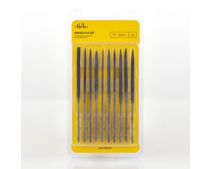 NEEDLE FILE SET (10 PIECES) 1000990040