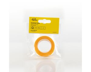 MASKING TAPE 6 MM X 18 M (2 PIECES) 1000990120