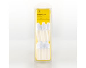 DROPPER BOTTLES 10 ML (8 PIECES) 1000990150