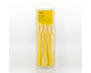 PIPETTE SET 2 ML (5 PIECES) 1000990160