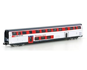 1/160 DOSTO REST IC2020 SBB REFIT VI sold out H25124