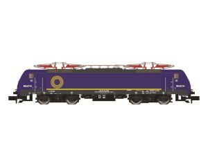 E-LOK BR 189 BEACONRAIL, EP.VI, SOUND (?/25) * H29274S