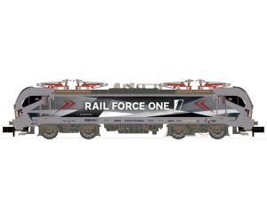 1/160 E-LOK BR193 VECTRON RAIL FORCE ONE SOUND (05/25) * H30184S