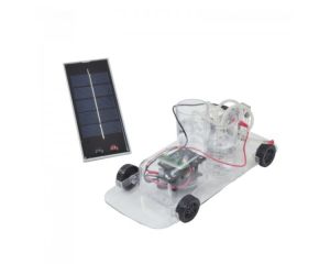 FUEL CELL CAR SCIENCE KIT FCJJ-11 FCJJ-11