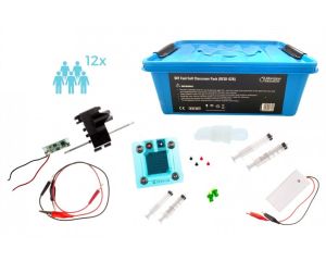 DIY FUEL CELL SCIENCE CLASSROOM PACK RESK-02B RESK-02B