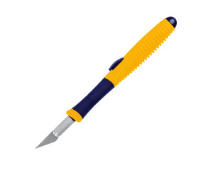 RETRACTABLE HOBBY KNIFE #1