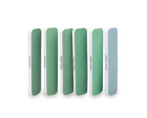 MULTI-PURPOSE FLEXISANDER SET – 6 PIECES