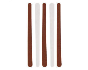 MULTI-PURPOSE SANDER SET – 10 PIECES