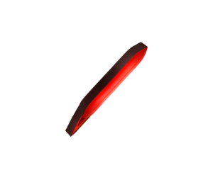 SANDING BLOCK 10MM – INCLUDES COARSE en FINE BANDS