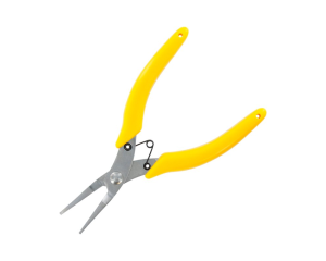 HOBBY FLAT NOSE PLIERS