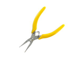 HOBBY HALF ROUND PLIERS