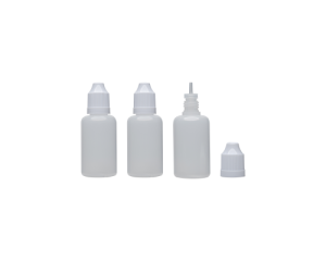 DROPPER BOTTLES 30ML – 3 PIECES