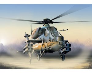 1/72 A-129 MANGUSTA 0006S