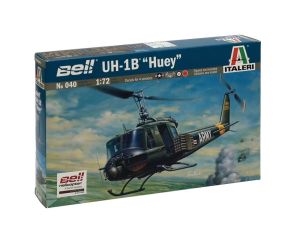 1/72 UH-1B HUEY 40