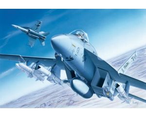 1/72 F/A-18E SUPER HORNET 0083S