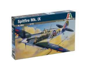 1/72 SPITFIRE MK.IX 0094S