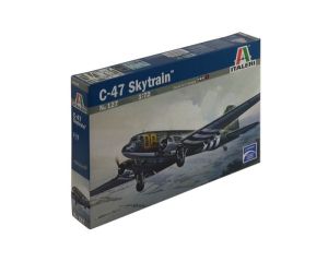 1/72 C-47 SKYTRAIN 0127S