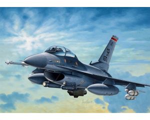 1/72 F-16C/D NIGHT FALCON 0188S