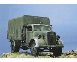 1/35 KFZ. 305 OPEL BLITZ 0216S