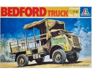 1/35 BEDFORD QL TRUCK (12/23) * 241