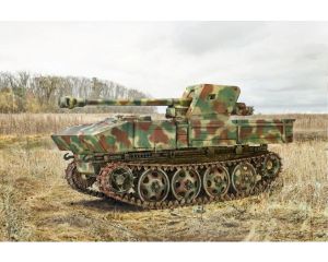 1/35 7,5 CM RSO WITH PAK 40 0355S