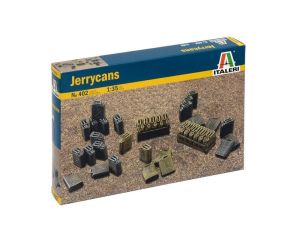 1/35 JERRYCANS 0402S