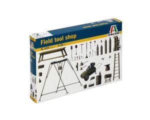 1/35 FIELD TOOL SHOP 0419S