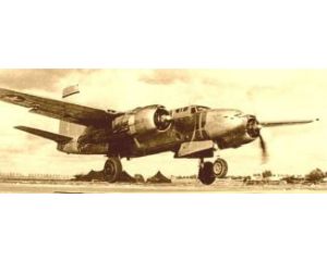 1/72 A-26 A/B INVADER (01/25) * 1274S