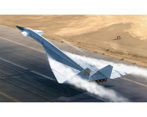 1/72 XB-70 VALKYRIE 1282S