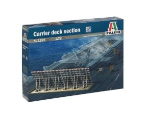 1/72 CARRIER DECK SECTION 1326S