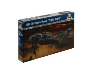 1/72 UH-60/MH-60 NIGHT RAID 1328S