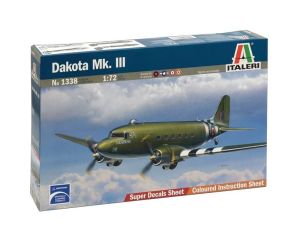 1/72 DAKOTA MK.III 1338S