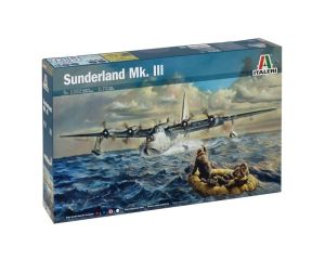 1/72 SUNDERLAND MK.III 1352