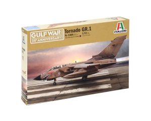 1/72 TORNADO GR.1 GULF WAR 1384S