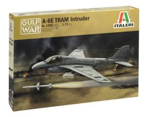1/72 A-6E TRAM INTRUDER 1392S
