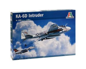 1/72 KA-6D INTRUDER 1405S