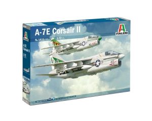 1/72 A-7E CORSAIR II 1411