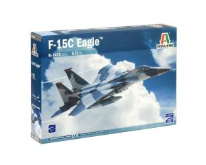 1/72 F-15C EAGLE 1415S