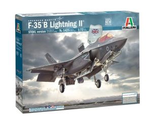 1/72 F-35B LIGHTNING II 1425