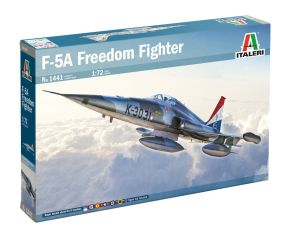 1/72 F-5A FREEDOM FIGHTER 1441