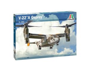 1/72 V-22 A OSPREY 1463S