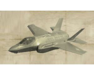 1/72 F-35A LIGHTNING II BEAST MODE (4/23) * 1464